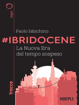 cover image of #Ibridocene